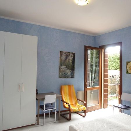 Tencarola Sissi Bed&Breakfast الغرفة الصورة
