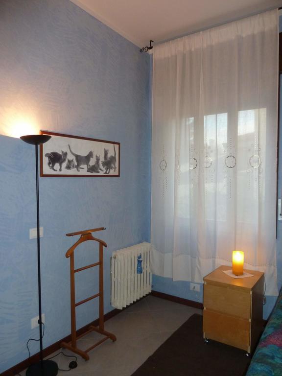 Tencarola Sissi Bed&Breakfast الغرفة الصورة