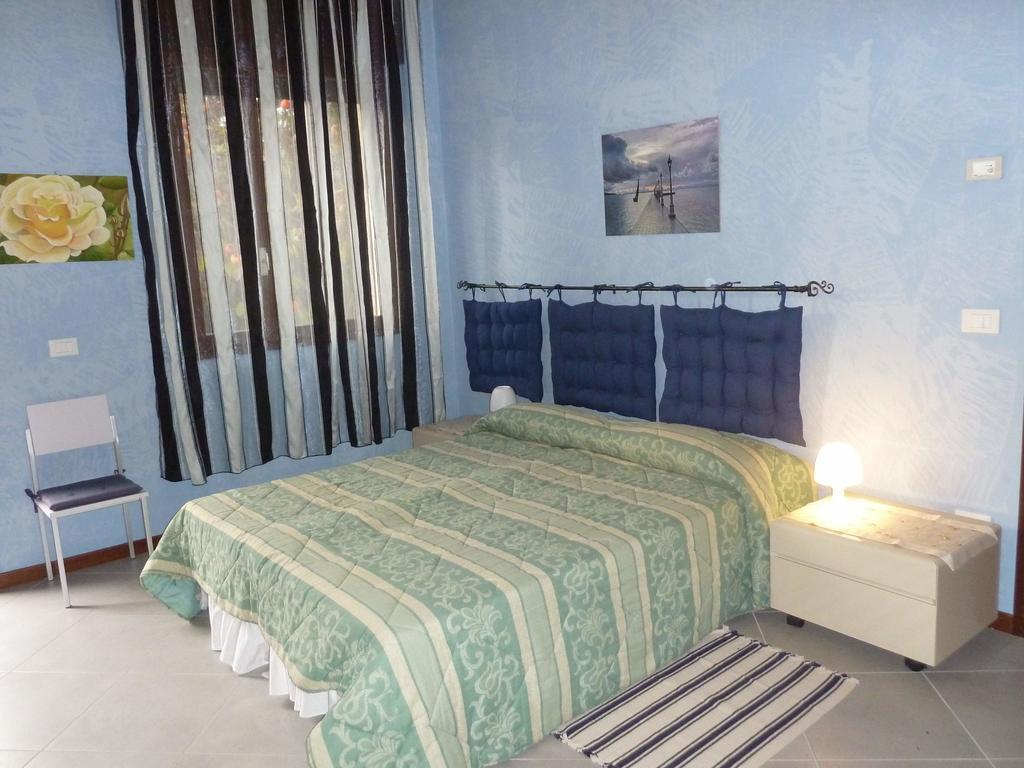 Tencarola Sissi Bed&Breakfast الغرفة الصورة