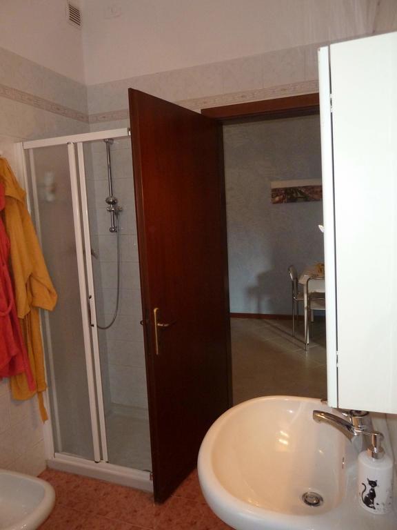 Tencarola Sissi Bed&Breakfast الغرفة الصورة
