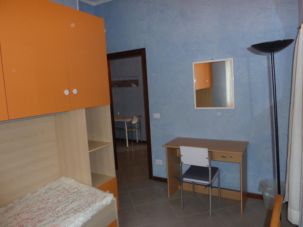 Tencarola Sissi Bed&Breakfast الغرفة الصورة